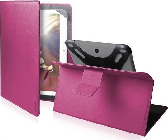 SBS Flip Cover Rotierende Blau (Universal 9-10,1 Zoll)