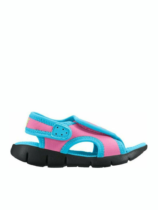 Sunray Adjust 4 TD Kinder Strandschuhe Fuchsien