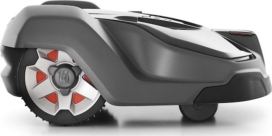 Husqvarna Automower 450X Ρομποτική Μηχανή Γκαζόν 10Ah