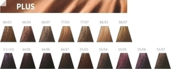 Wella Color Touch Plus Vopsea De Păr 66/03 Blon...