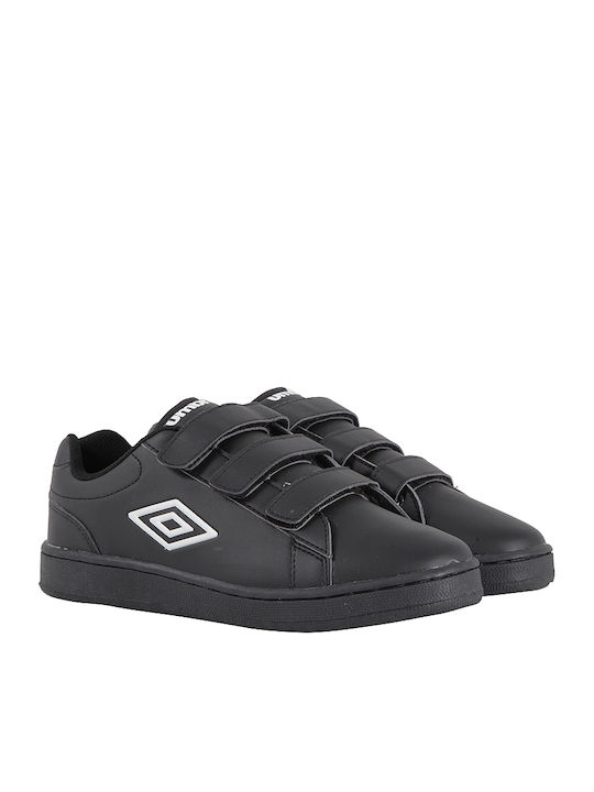 Ανδρικά Sneakers Μαύρα