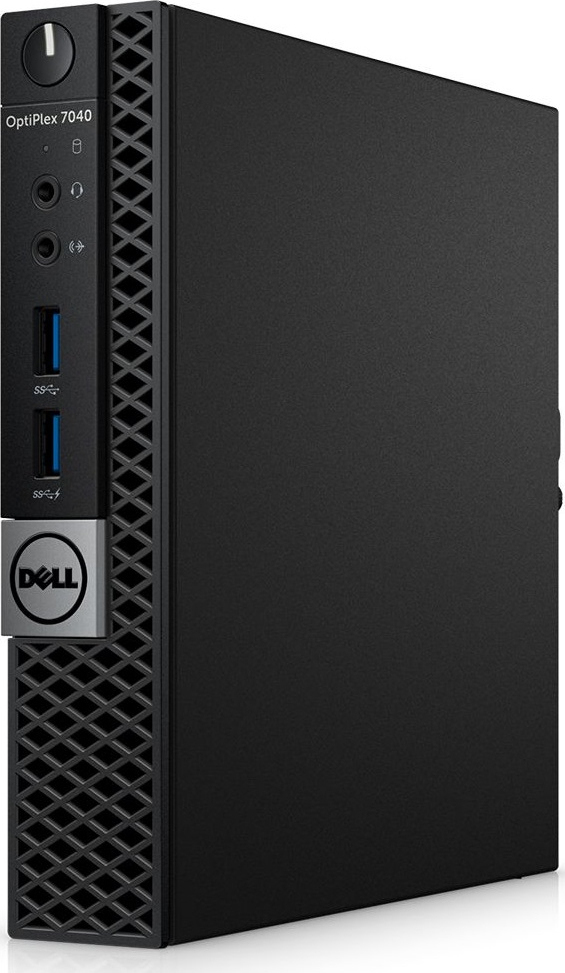 Dell 7040 micro обзор