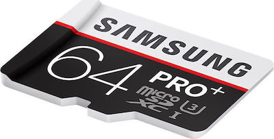Samsung Pro+ microSDXC 95MB/s