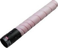 Konica Minolta TN-221M Γνήσιο Toner Laser Εκτυπωτή Ματζέντα 21000 Σελίδων (A8K3350)