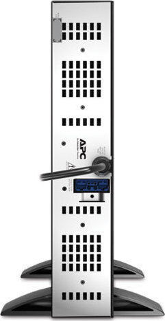 APC Smart-UPS X-Series External Pack Rack/ UPS Battery with Voltage 48V 1pcs