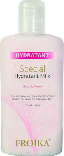 Froika Special Hydratant Milk Emulsion Cleansing Face 200ml