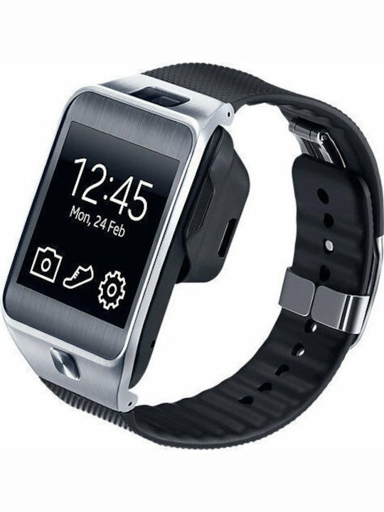 Samsung Gear 2 Neo Charging Dock EP-BR381B Φορτιστής για Μαύρος
