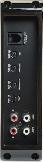 Polk Audio Ενισχυτής Αυτοκινήτου 1 Καναλιού (Κλάση D)