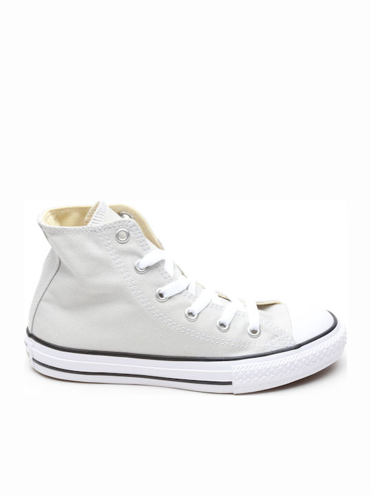 Converse All Star Chuck Taylor High Γκρι