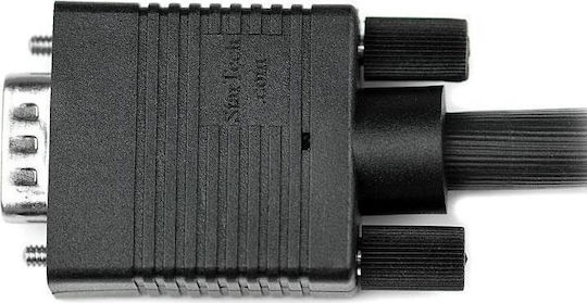 StarTech Cable VGA male - VGA male 10m (MXTMMHQ10M)