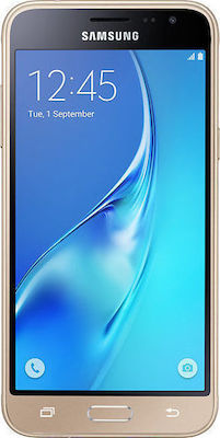 Samsung Galaxy J3 Duos 2016 (8GB)