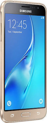 Samsung Galaxy J3 Duos 2016 (8GB)