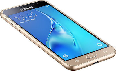 Samsung Galaxy J3 Duos 2016 (8GB)