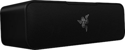 Razer Leviathan Mini Portable Speaker 24W with Battery Life up to 10 hours