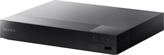 Sony Blu-Ray Плейър BDP-S1700 BDP-S1700 с USB Media Player Черен