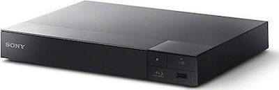 Sony Blu-Ray Player BDP-S6700 Ενσωματωμένο WiFi με USB Media Player
