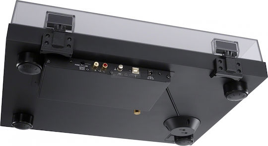 Sony PS-HX500 PS-HX500 Pick-Up cu Preamp Negru