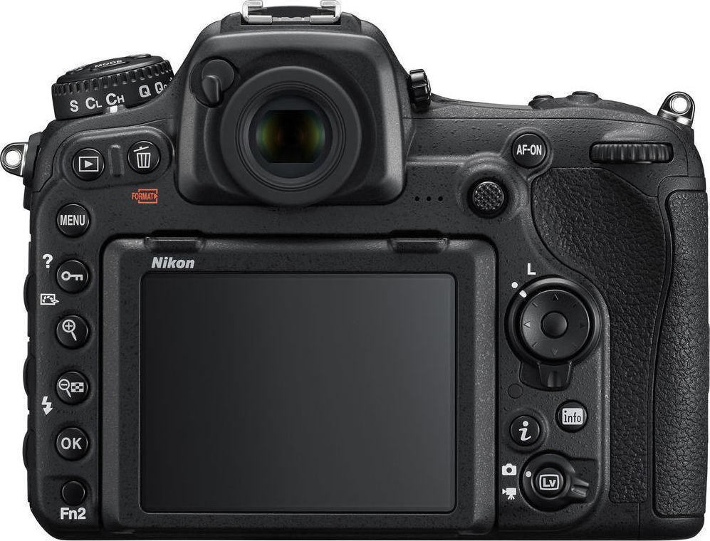 Nikon DSLR Aparat foto D500 Cadru de recortare Negru | Skroutz Romania