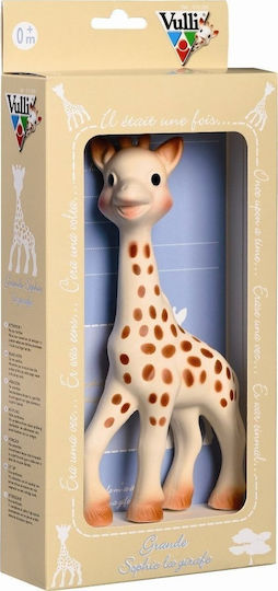 Sophie La Girafe Teething Relief made of Rubber for 0 m+