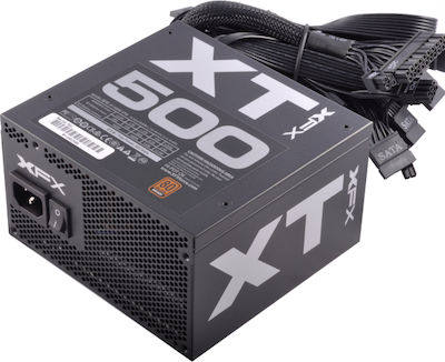XFX XT Series 500W