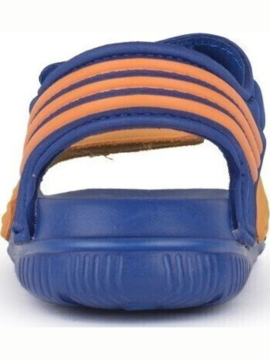 Akwah 9 Children's Beach Shoes Orange