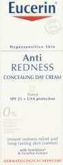 Eucerin Anti Redness Ενυδατική Κρέμα Προσώπου Ημέρας με SPF25 κατά της Ερυθρότητας 50ml