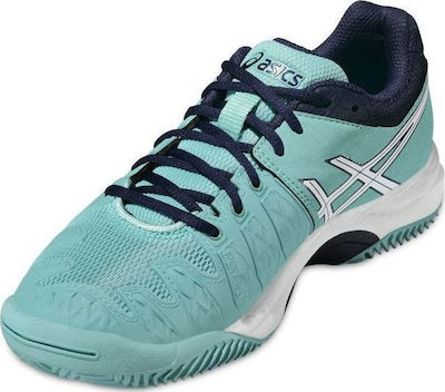 asics womens resolution 6