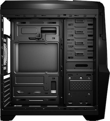 Aerocool Cruisestar Advance