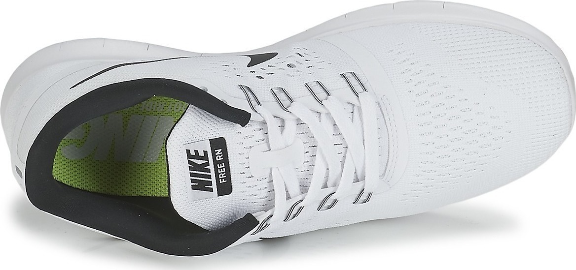 Nike Free RN 831509-100 ÎÏÎ½Î±Î¹ÎºÎµÎ¯Î± ÎÎ¸Î»Î·ÏÎ¹ÎºÎ¬ Î Î±ÏÎ¿ÏÏÏÎ¹Î± Running ÎÎµÏÎºÎ¬ - Skroutz.gr