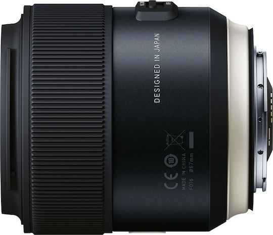 Tamron Cadru complet Obiectiv Foto SP 85mm f/1.8 DI VC USD