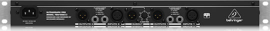 Behringer Ultragraph Pro FBQ 1502HD