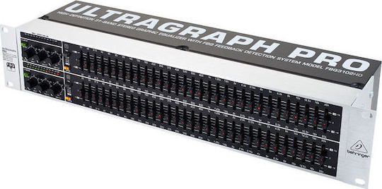 Behringer Ultragraph Pro FBQ3102HD