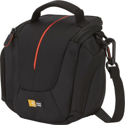 Case Logic Camera Shoulder Bag DCB-304 Black