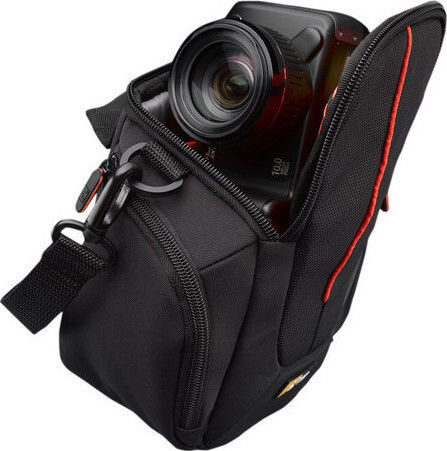 Case Logic Camera Shoulder Bag DCB-304 Black