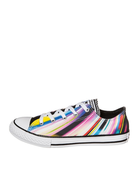 Converse Încălțăminte Sport pentru Copii talpa joasa Multicolor