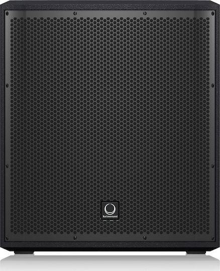 Turbosound iNSPIRE iP12B Активна Събуфер PA 1000W 12" 42x50x48.5см