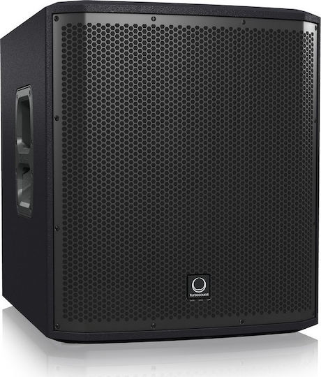 Turbosound iNSPIRE iP12B Активна Събуфер PA 1000W 12" 42x50x48.5см