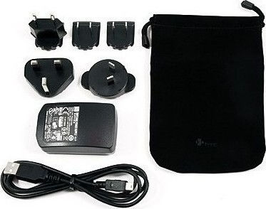 HTC Φορτιστής (TC-P200)