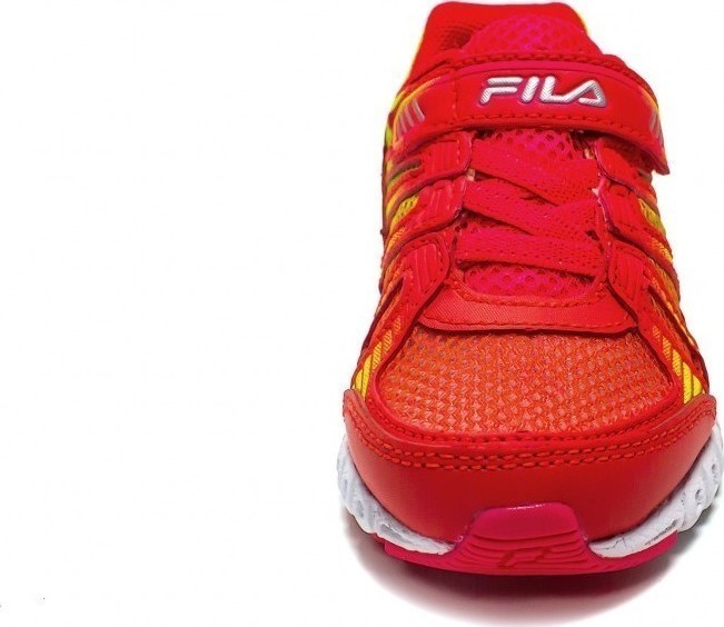 fila selena runner