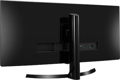 LG 34UM68-P Ultrawide IPS Spiele-Monitor 34" FHD 2560x1080 with Response Time 5ms GTG