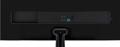 LG 34UM58-P Ultrawide IPS Gaming Monitor 34" FHD 2560x1080 με Χρόνο Απόκρισης 5ms GTG