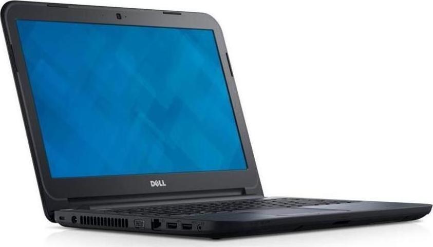 Dell latitude 3460 обзор