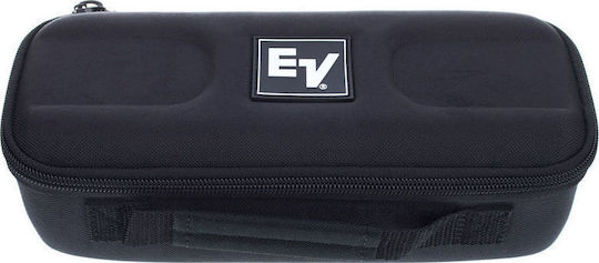 Electro-Voice RE-20 Δυναμικό Μικρόφωνο XLR Shock Mounted για Φωνητικά σε Ασημί Χρώμα