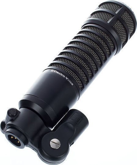 Electro-Voice RE-320 Δυναμικό Mikrofon XLR Stoßmontiert für Gesang