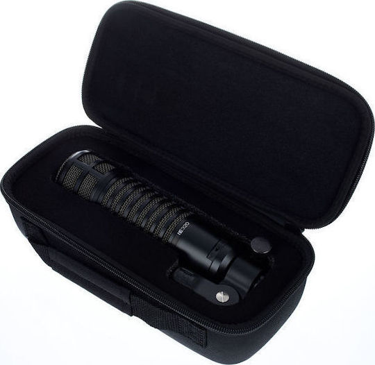 Electro-Voice RE-320 Δυναμικό Mikrofon XLR Stoßmontiert für Gesang