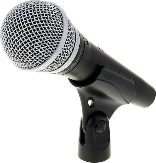 Shure PGA48 Δυναμικό Mikrofon XLR Handgemacht für Gesang