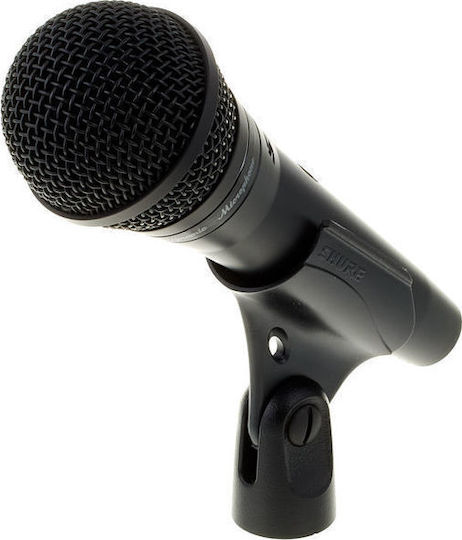 Shure PGA58 Δυναμικό Microphone XLR Handmade for Vocals