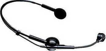 Audio Technica ATM 75 cW Πυκνωτικό Μικρόφωνο XLR Κεφαλής για Φωνητικά