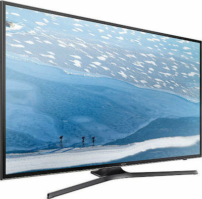 Samsung Televizor inteligent 65" 4K UHD UE65KU6000 HDR (2016)