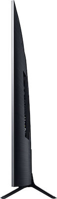 Samsung Smart Τηλεόραση 49" 4K UHD UE49KU6500 HDR (2016) UE49KU6500SXXH